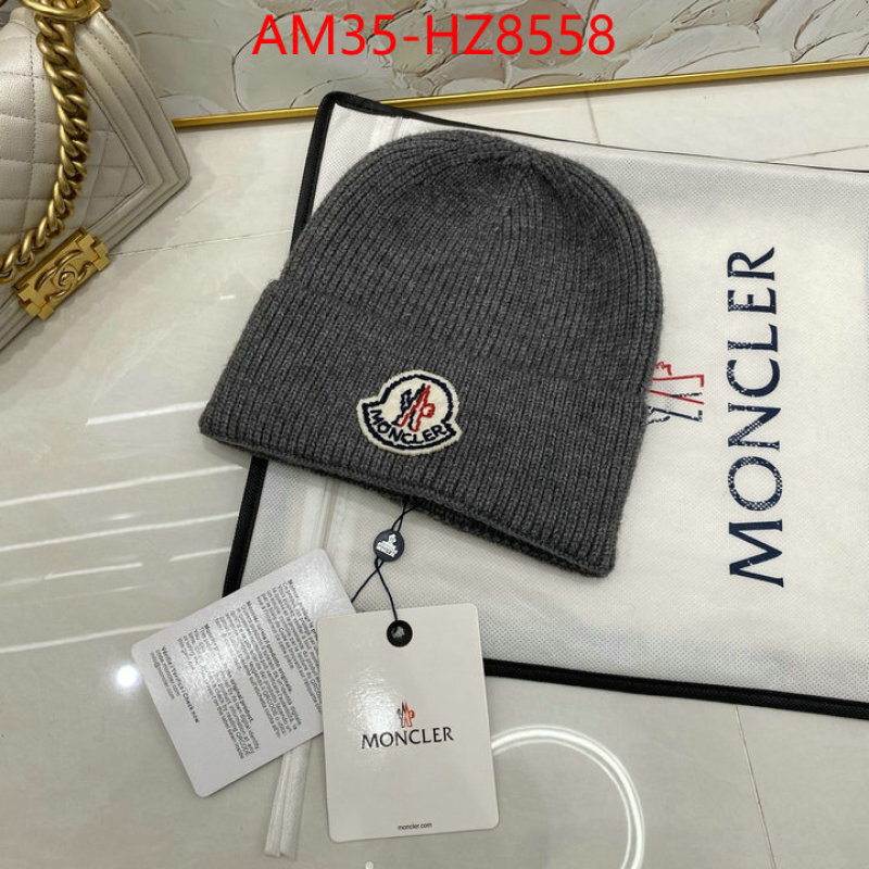 Cap(Hat)-Moncler ID: HZ8558 $: 35USD