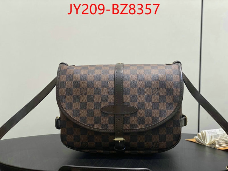 LV Bags(TOP)-Pochette MTis- the quality replica ID: BZ8357 $: 209USD,