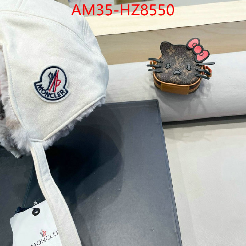 Cap(Hat)-Moncler ID: HZ8550 $: 35USD