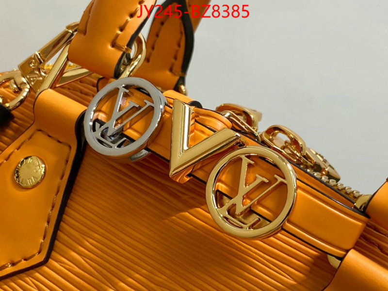 LV Bags(TOP)-Alma- where can i find ID: BZ8385 $: 245USD,