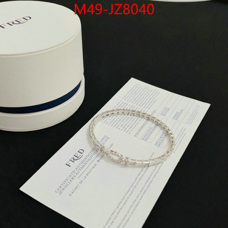 Jewelry-Fred ID: JZ8040 $: 49USD