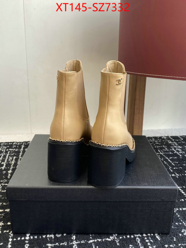 Women Shoes-Boots sale outlet online ID: SZ7332 $: 145USD