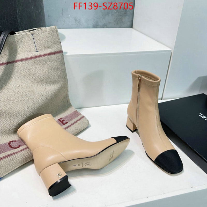 Women Shoes-Boots best site for replica ID: SZ8705 $: 139USD