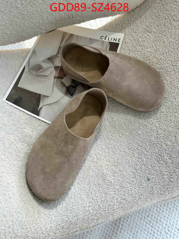Men Shoes-The Row what best designer replicas ID: SZ4628 $: 89USD