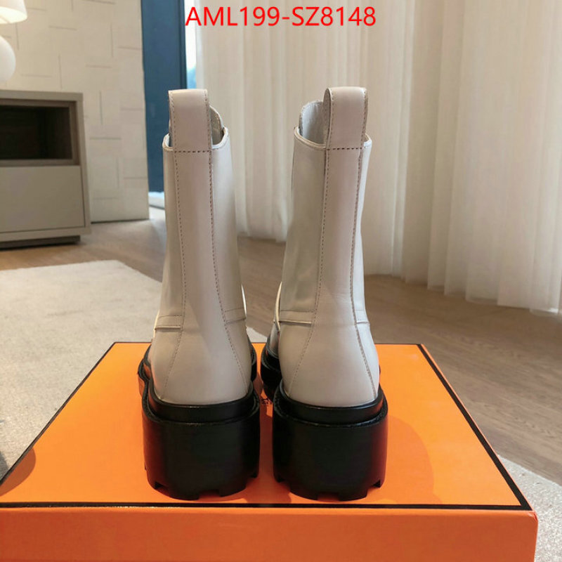 Women Shoes-Hermes ID: SZ8148 $: 199USD