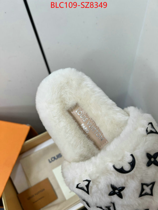 Women Shoes-LV ID: SZ8349 $: 109USD