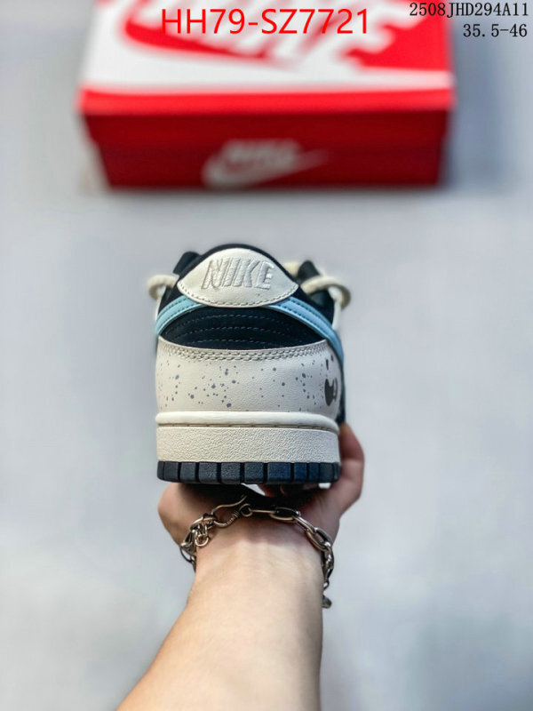 Men Shoes-Nike ID: SZ7721 $: 79USD