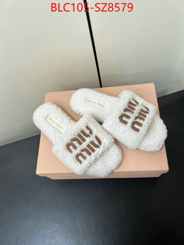 Women Shoes-Miu Miu ID: SZ8579 $: 105USD