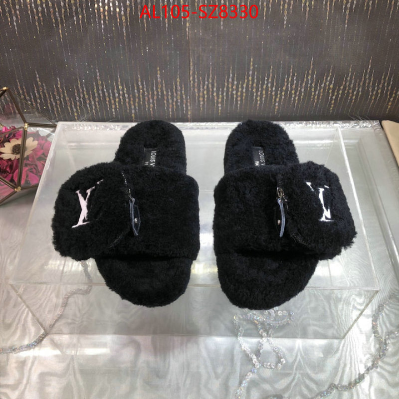 Women Shoes-LV ID: SZ8330 $: 105USD