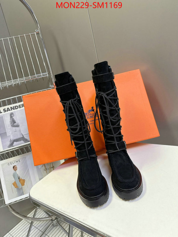 Women Shoes-Hermes top quality website ID: SM1169 $: 229USD