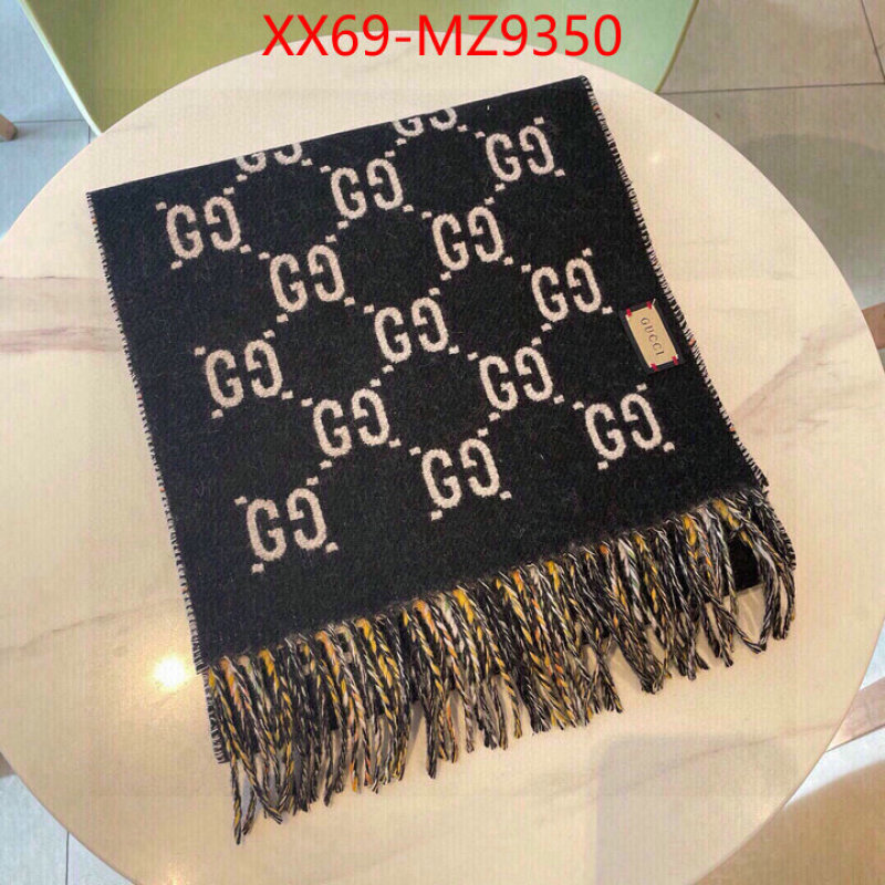 Scarf-Gucci the best affordable ID: MZ9350 $: 69USD