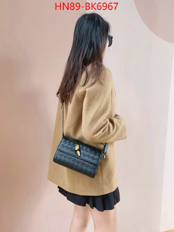 BV Bags(4A)-Crossbody- how to buy replica shop ID: BK6967 $: 89USD,