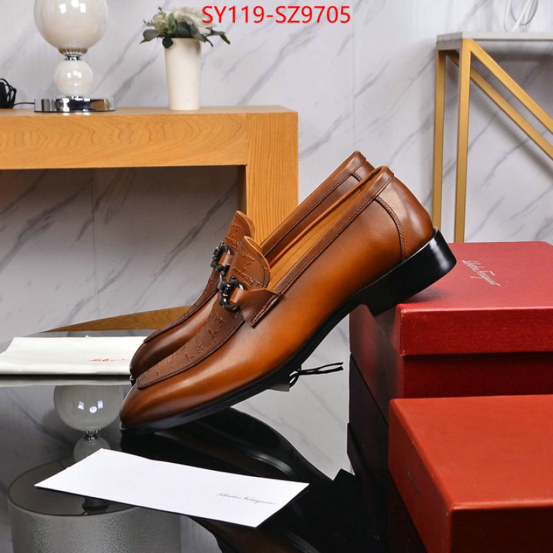 Men shoes-Ferragamo where to find best ID: SZ9705 $: 119USD