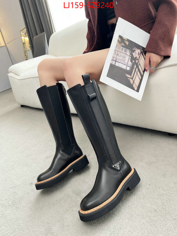 Women Shoes-Prada at cheap price ID: SZ9240 $: 159USD