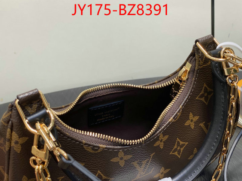 LV Bags(TOP)-Pochette MTis- replica for cheap ID: BZ8391 $: 175USD,