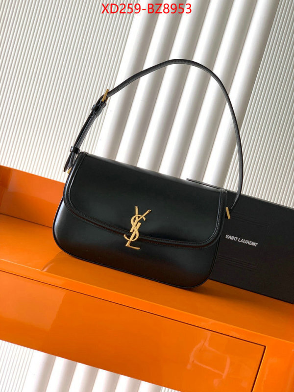 YSL Bags(TOP)-Kate-Solferino-Sunset-Jamie good quality replica ID: BZ8953 $: 259USD,