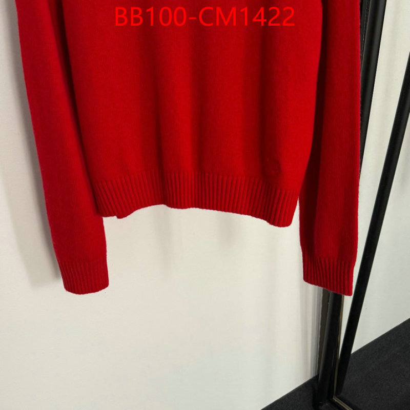 Clothing-Celine fake cheap best online ID: CM1422 $: 100USD