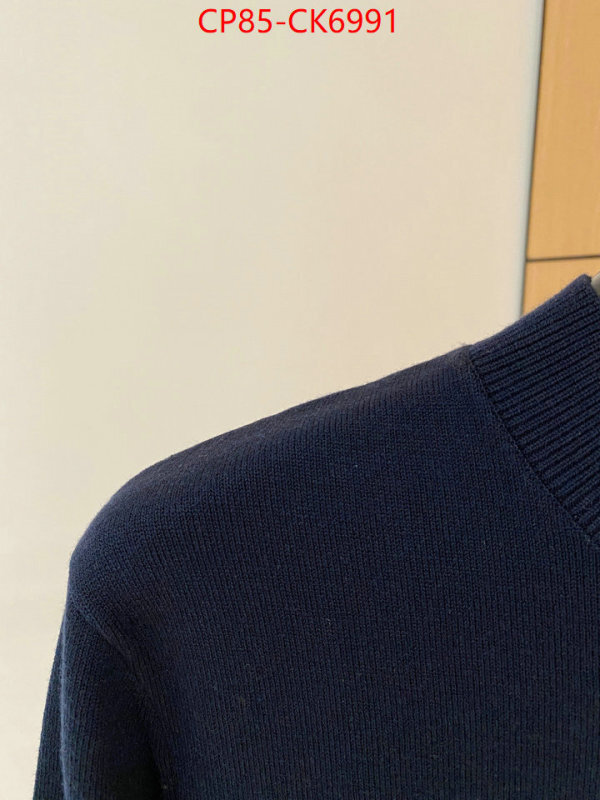 Clothing-Loro Piana ID: CK6991 $: 85USD
