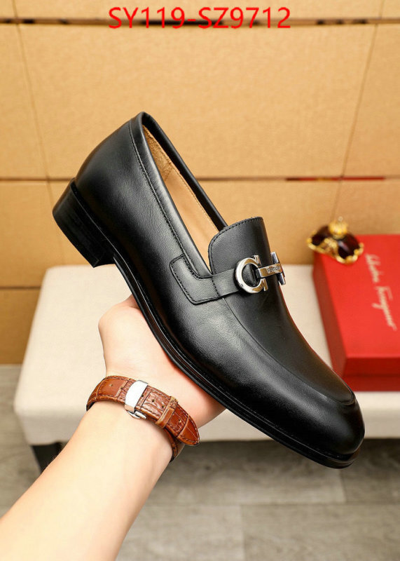 Men shoes-Ferragamo online sale ID: SZ9712 $: 119USD