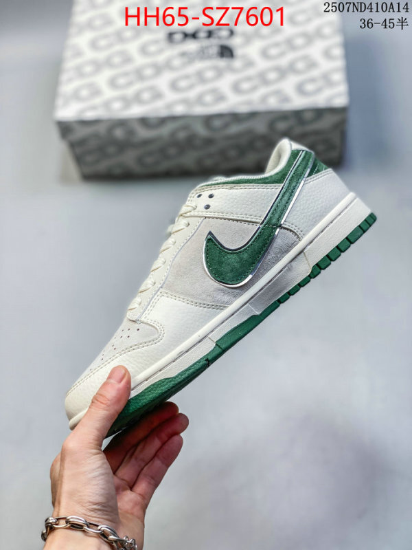 Women Shoes-NIKE can you buy replica ID: SZ7601 $: 65USD