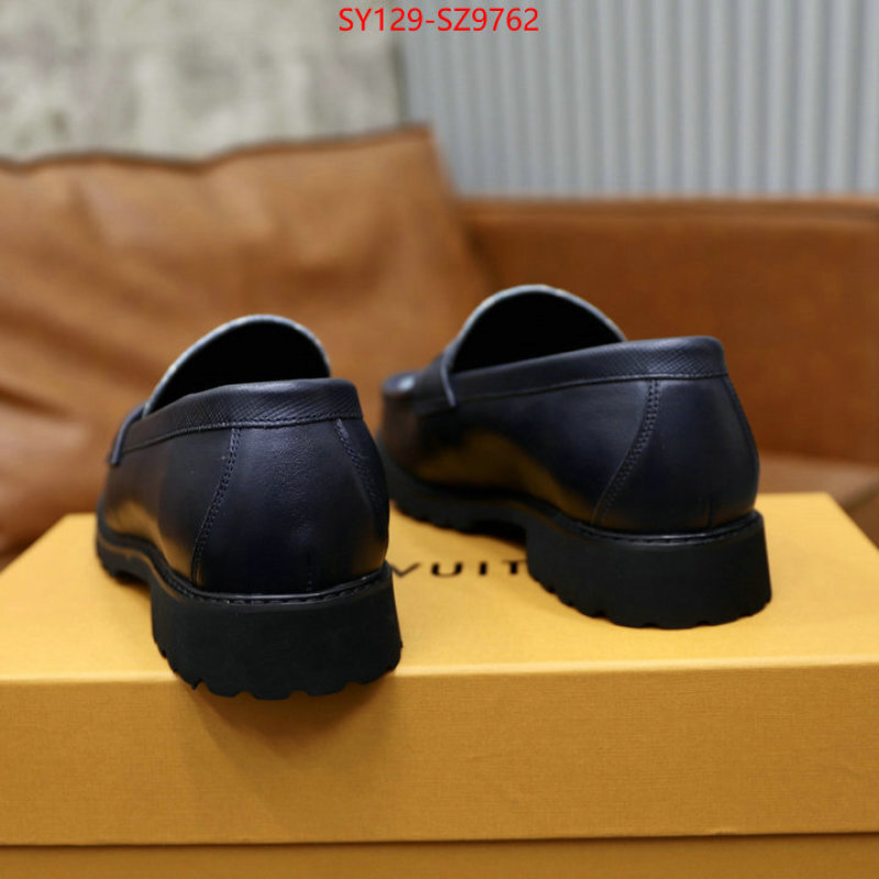 Men Shoes-LV what best designer replicas ID: SZ9762 $: 129USD