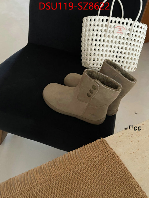 Women Shoes-UGG ID: SZ8622 $: 119USD