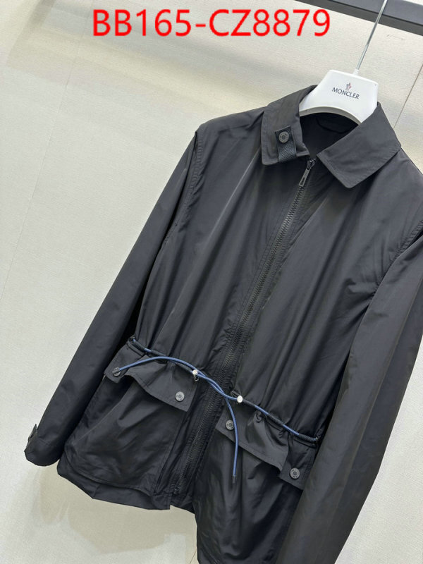 Clothing-Hermes luxury 7 star replica ID: CZ8379 $: 165USD