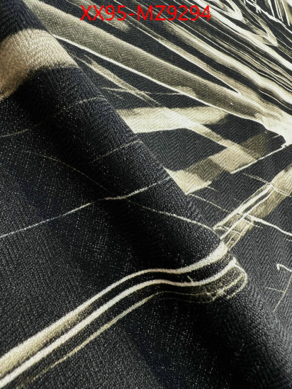 Scarf-Chanel best ID: MZ9294 $: 95USD