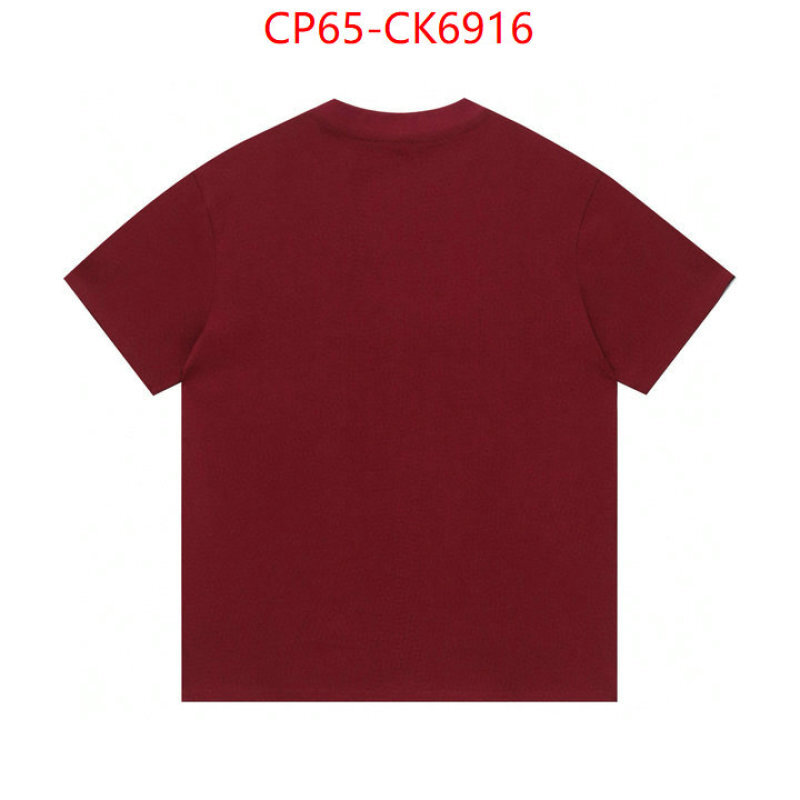 Clothing-Moncler ID: CK6916 $: 65USD