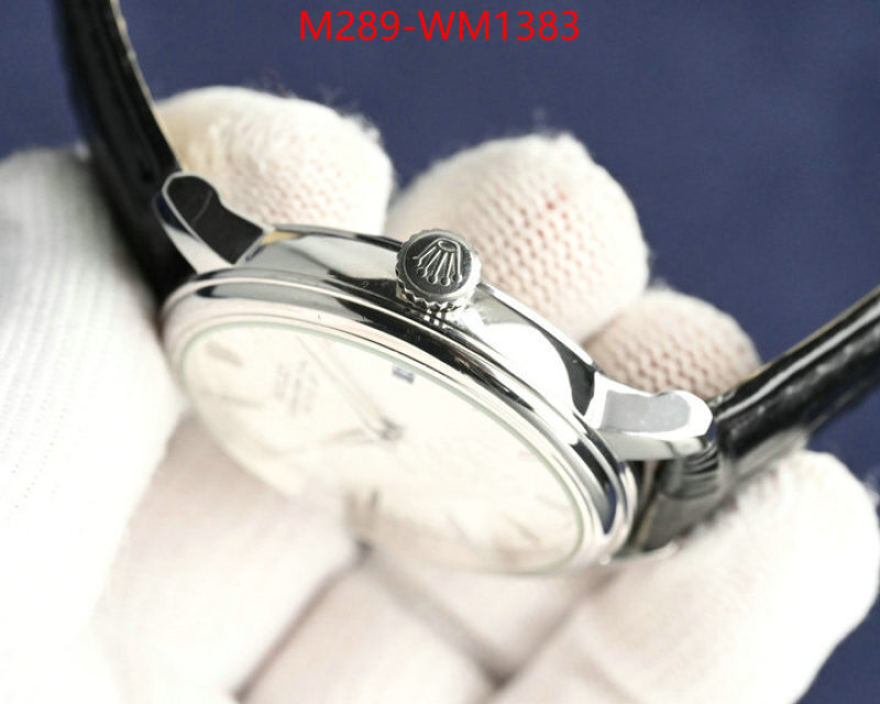 Watch(TOP)-Rolex where to find the best replicas ID: WM1383 $: 289USD