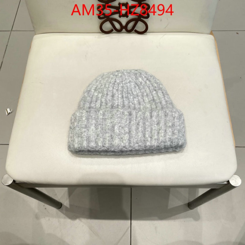 Cap(Hat)-Chrome Hearts ID: HZ8494 $: 35USD