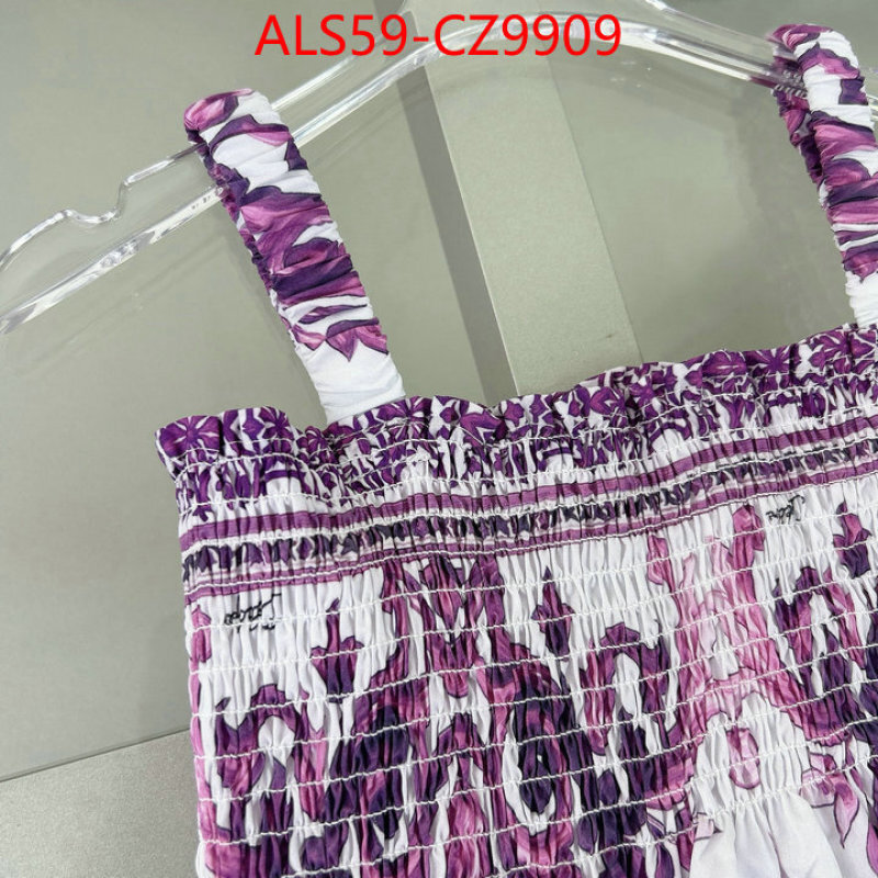 Kids clothing-DG luxury 7 star replica ID: CZ9909 $: 59USD