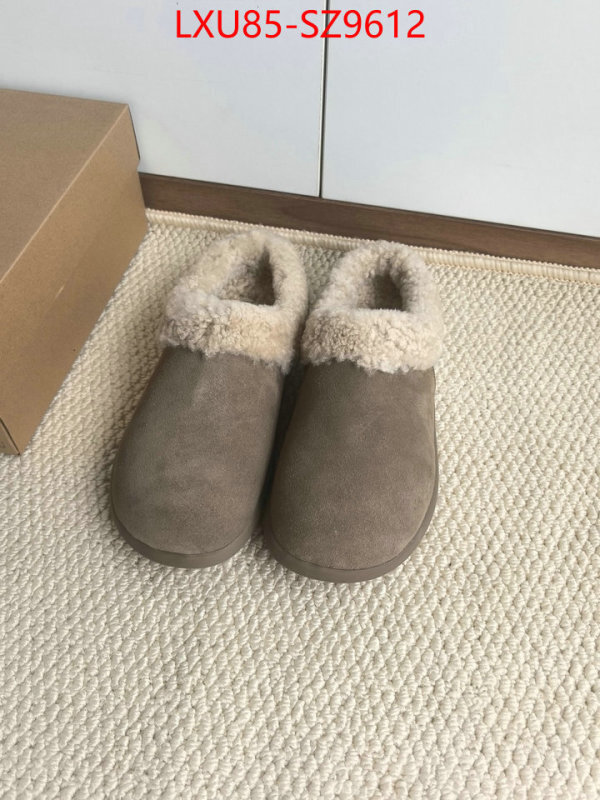 Women Shoes-UGG best aaaaa ID: SZ9612 $: 85USD