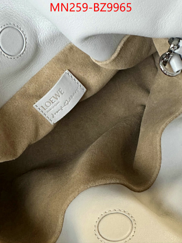Loewe Bags(TOP)-Crossbody- buy best high-quality ID: BZ9965 $: 259USD,