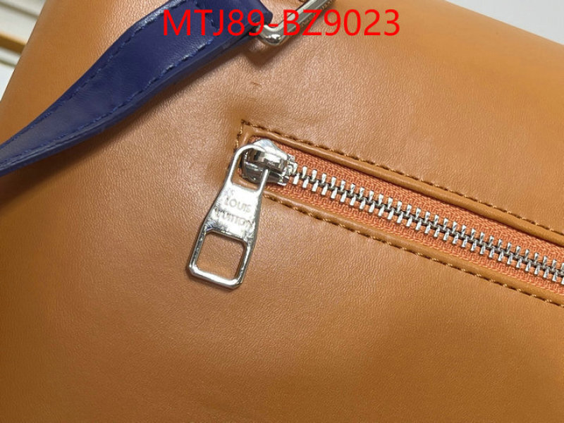 LV Bags(4A)-Pochette MTis Bag- same as original ID: BZ9023 $: 89USD,