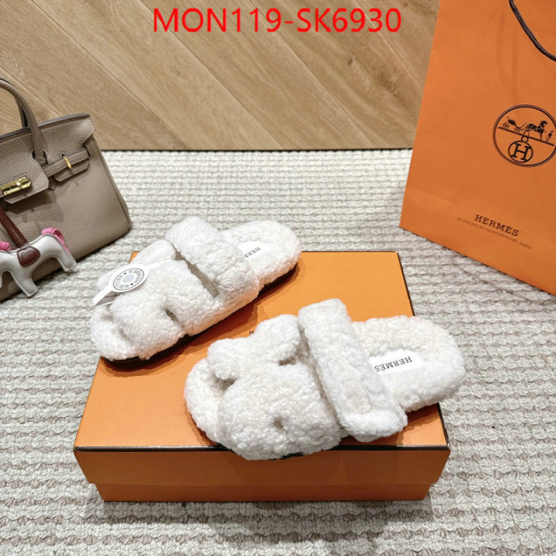 Women Shoes-Hermes shop the best high quality ID: SK6930 $: 119USD