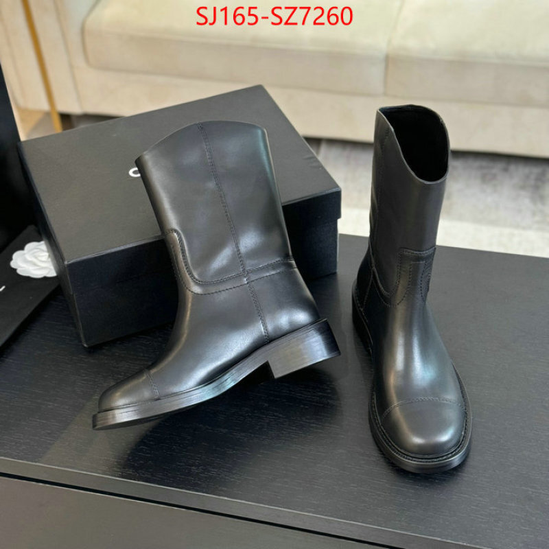 Women Shoes-Boots online china ID: SZ7260 $: 165USD