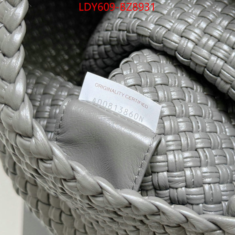 BV Bags(TOP)-Handbag- first copy ID: BZ8931 $: 609USD,