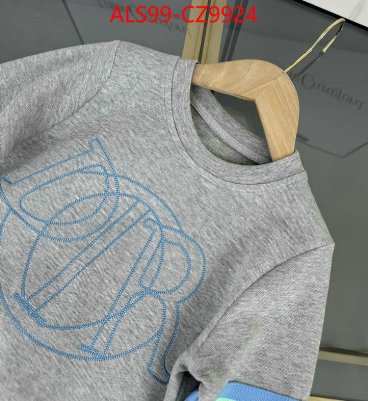 Kids clothing-Dior wholesale ID: CZ9924 $: 99USD