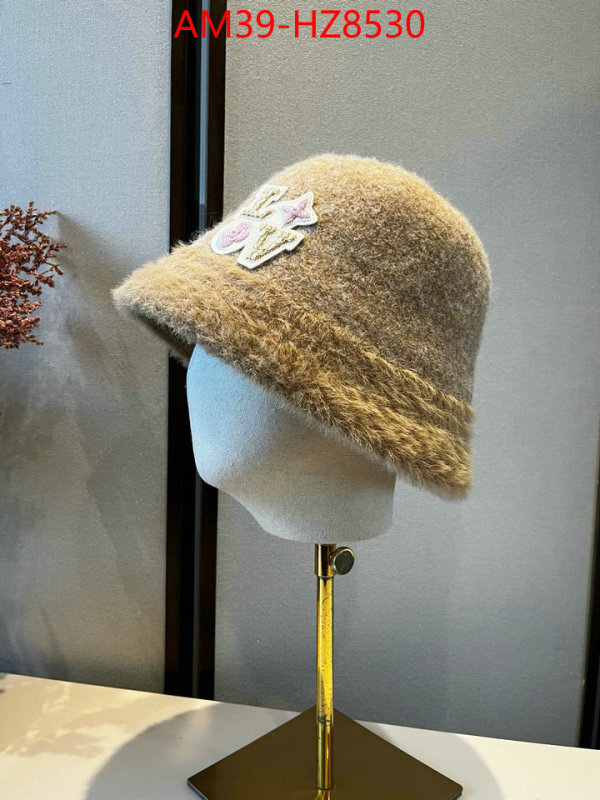 Cap(Hat)-LV ID: HZ8530 $: 39USD