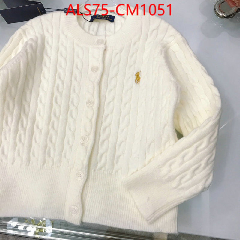 Kids clothing-Polo 1:1 clone ID: CM1051 $: 75USD