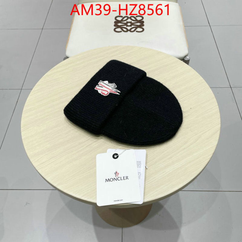 Cap(Hat)-Moncler ID: HZ8561 $: 39USD