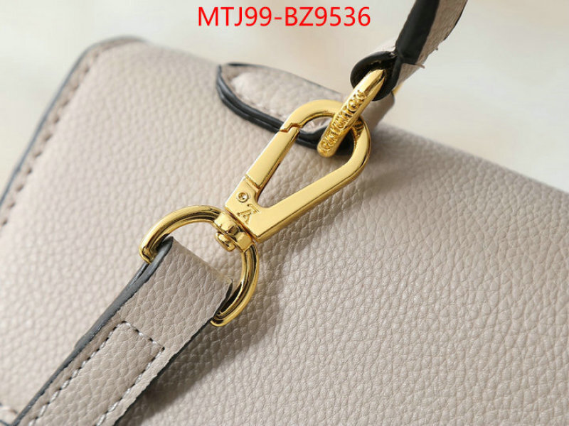 LV Bags(4A)-Handbag Collection- best like ID: BZ9536 $: 99USD,