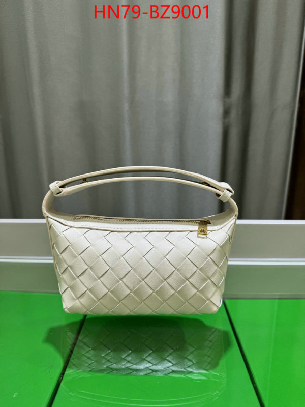 BV Bags(4A)-Handbag- quality aaaaa replica ID: BZ9001 $: 79USD,
