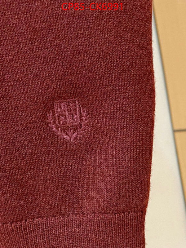 Clothing-Loro Piana ID: CK6991 $: 85USD