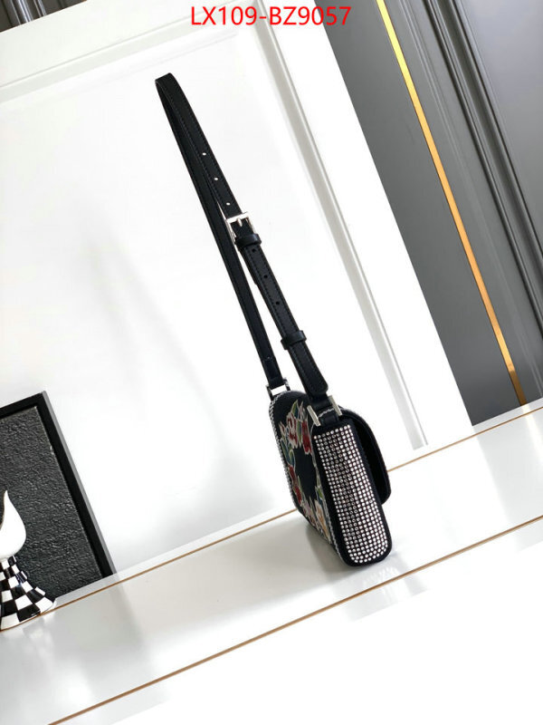 Valentino Bags(4A)-Crossbody- copy aaaaa ID: BZ9057 $: 109USD,