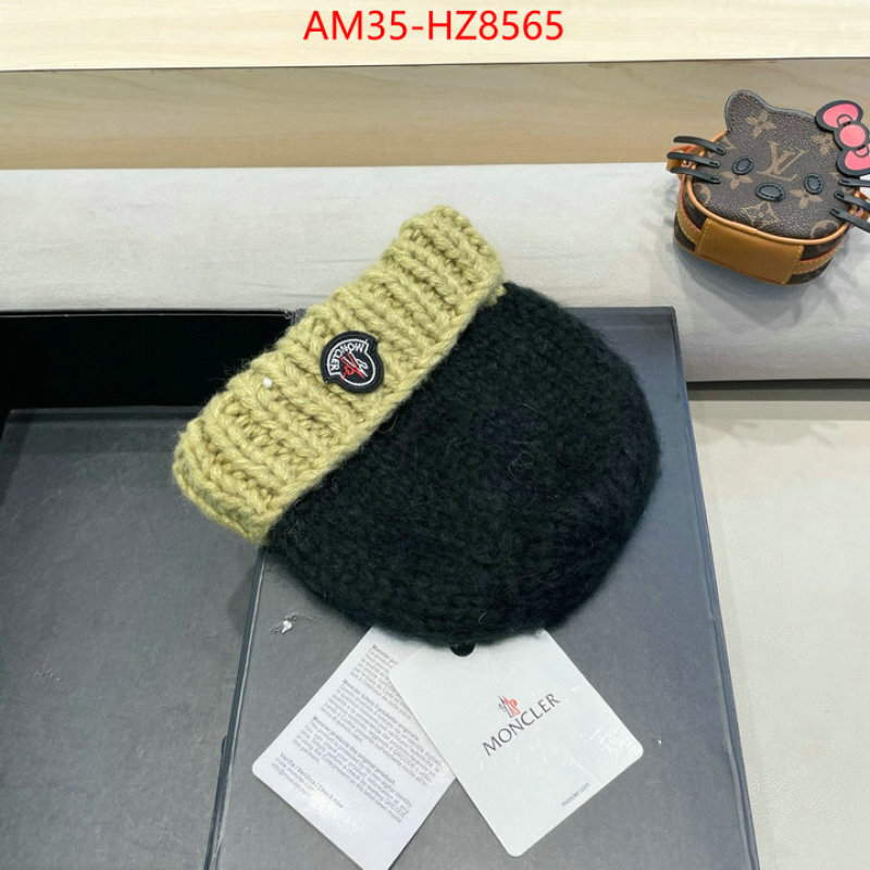 Cap(Hat)-Moncler ID: HZ8565 $: 35USD