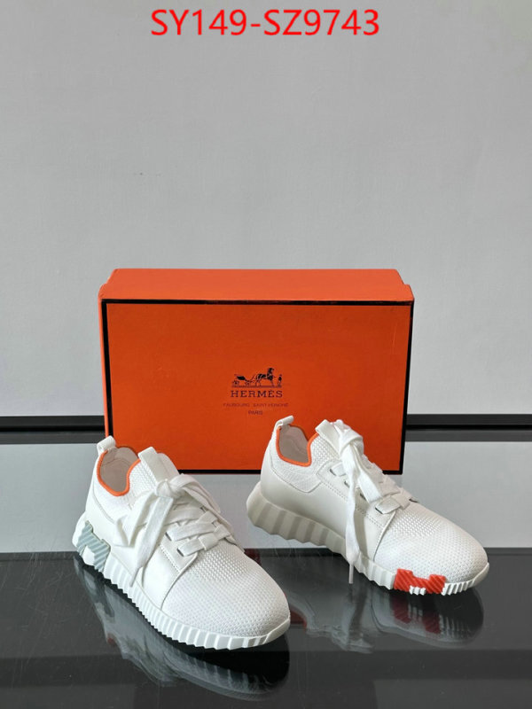Men Shoes-Hermes supplier in china ID: SZ9743 $: 149USD