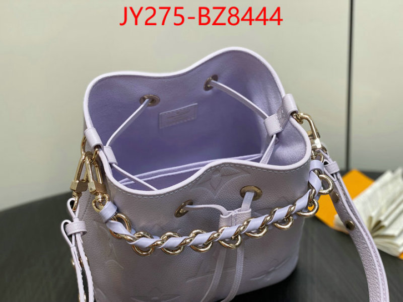 LV Bags(TOP)-Nono-No Purse-Nano No- sale outlet online ID: BZ8444 $: 275USD,