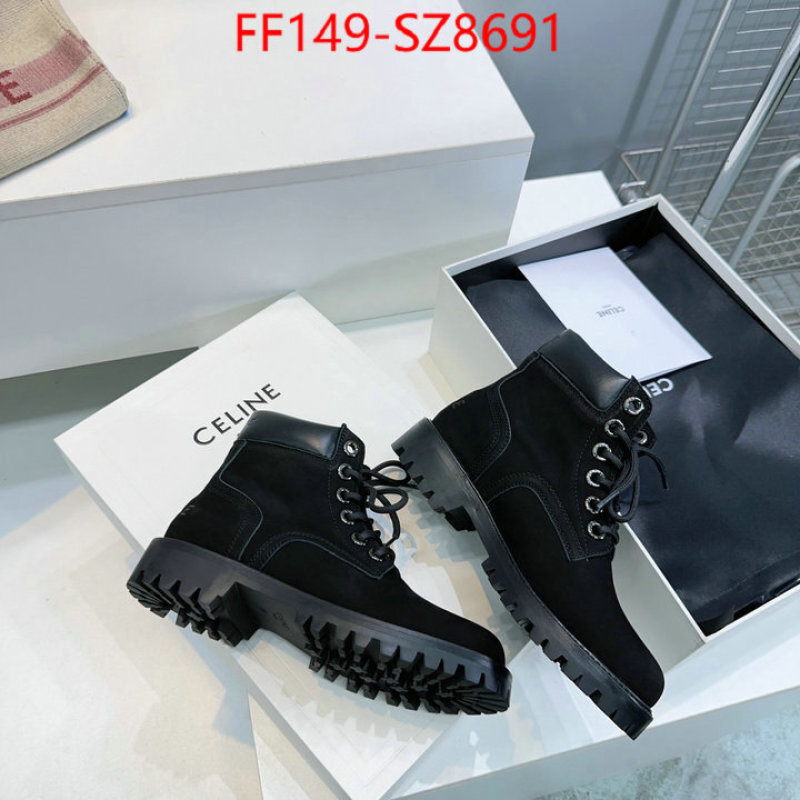 Men Shoes-Celine perfect ID: SZ8691 $: 149USD